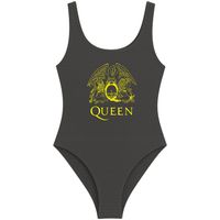 amplified clothing tops y camisetas crest para mujer
