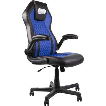 Silla Gaming Konix Boruto 360° Ergonómica 150 kg