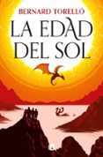 la edad del sol