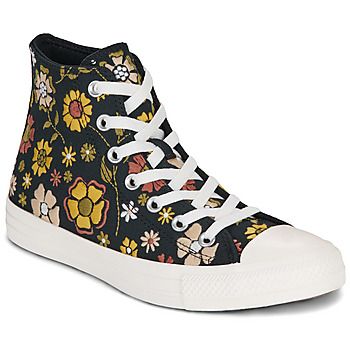 Converse Zapatillas altas Chuck Taylor All Star para mujer