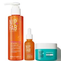 nipfab am glow trio