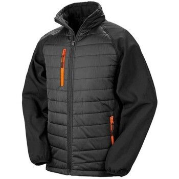 Result Chaqueta Compass para mujer
