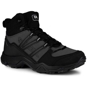 Dk Zapatillas de senderismo Spirit High para hombre