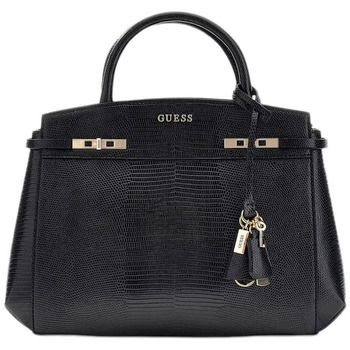 Guess Bolso de mano Satchel para mujer