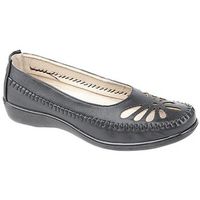 boulevard mocasines df446 para mujer