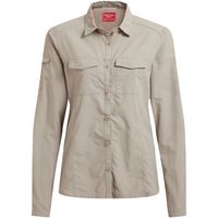 craghoppers camisa adventure iii para mujer