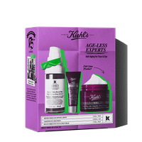 kiehls set de regalo age-less experts set