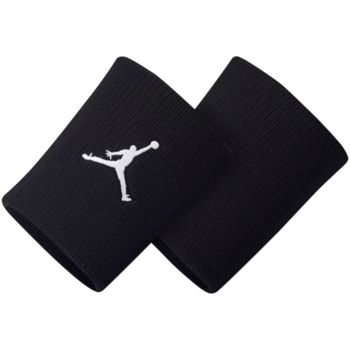 Nike Complemento deporte Jumpman Wristbands para mujer