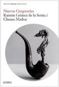 nuevas greguerias