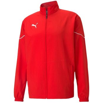 Puma Chaqueta deporte Veste teamRISE Sideline coupe régulière para hombre