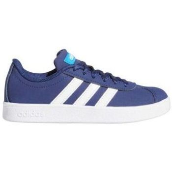 adidas Zapatillas VL Court 20 K para niña