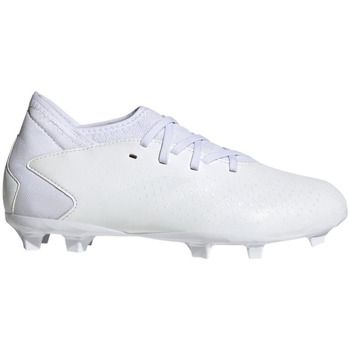 adidas Zapatillas de fútbol Bottines Predator Accuracy.3 FG synthétiques para niña