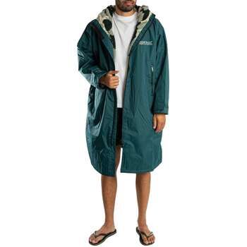 Regatta Abrigo Bata cambiadora impermeable para hombre