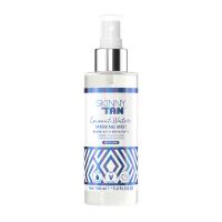 skinny tan coconut water tanning mist 150ml