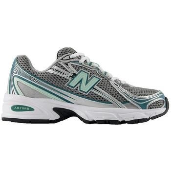New Balance Zapatillas de tenis Baskets basses U 740 NC2 para mujer