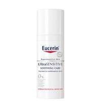 eucerin ultrasensitive soothing care normal to combination skin 50ml