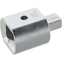 stahlwille 58290010 acoplamiento para llaves din 737010