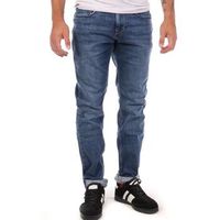 pepe jeans pantalon pitillo pm202023 para hombre