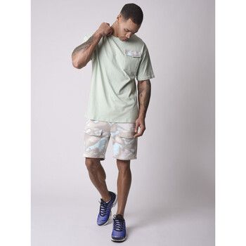 Project X Paris Short - para hombre