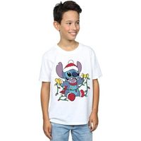 disney tops y camisetas bi22427 para nino