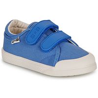 bonton zapatillas izy scratch para nina
