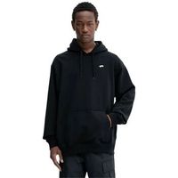 vans jersey vn000p58-blk1 black para hombre