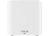 sistema wifi mesh - asus zenwifi bd4 1-pack 3600 mbps 7 aimesh mu-mimo doble banda blanco