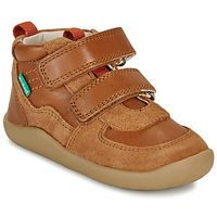 kickers zapatillas altas kickfresho para nina