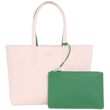 Lacoste Bolsa Bolso Tote Reversible Anna Mansia Fairway para mujer