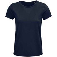 sols camiseta manga larga crusader para mujer