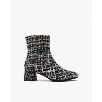 Pedro Miralles Botines LEEDS para mujer