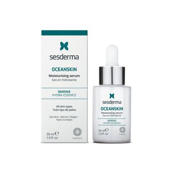 Ocean skin serum 30ml
