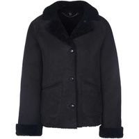 belstaff cazadora de cuero - para mujer