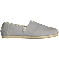 paez alpargatas gum classic m - combi dove para hombre