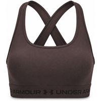 under armour camiseta tirantes mid crossback para mujer