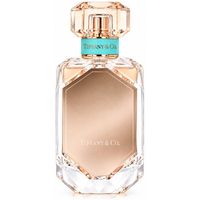 tiffany  co perfume eau de parfum rose gold 75 ml para mujer