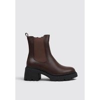 limma botines benson para mujer