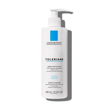 La Roche Posay Dermolimpiador, 400ml