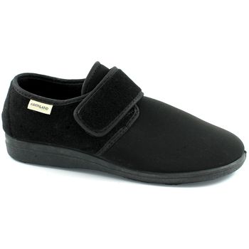 Grunland Pantuflas GRU-CCC-PA0177-NER para hombre
