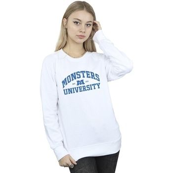 Disney Jersey nsters University para mujer
