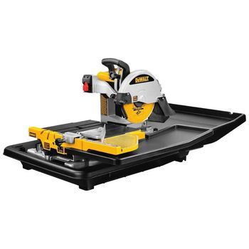 Dewalt D24000 Sierra Inyectora 4200 Rpm 1600 W