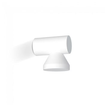 Aplique de pared led key (8w)