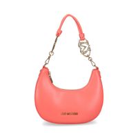 love moschino bolsos mujer - rosa talla os