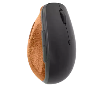 Lenovo Mouse vertical inalámbrico Lenovo Go