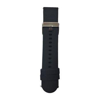 Correa de Recambio Innova by Innova Celular SW/31B SW/31P Compatible Silicona Negra