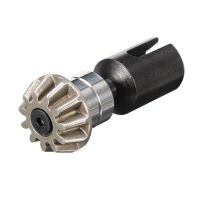 juego de conductor delantero de coche de radiocontrol sin escobillas jlb racing cheetah 110 ea1056