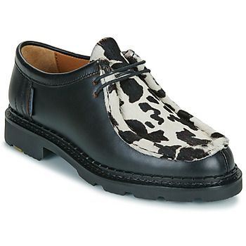 Pellet Zapatos Mujer MACHA para mujer