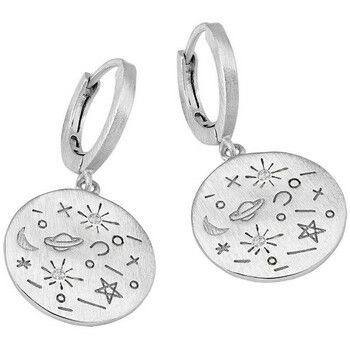 Jorge Revilla Pendientes Pendientes PLANETARIUM para mujer