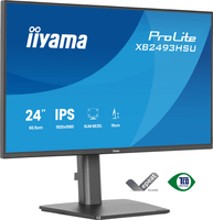 iiyama xb2493hsu-b1 prolite 238 led ips full hd hdmi altavoces