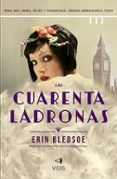 las cuarenta ladronas